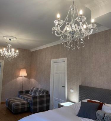 Old Town Apartamento | E & A LOSSI 21/23