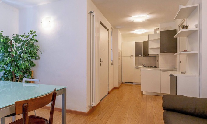 Moggio Apartamento | E-Bikers Paradise - Dos Habitaciones Piso, Capacidad 4