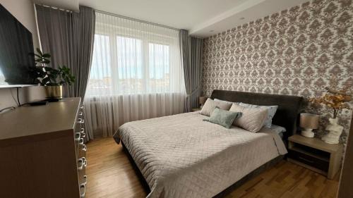 Siauliai Apartamento | E D Arena View Apartment