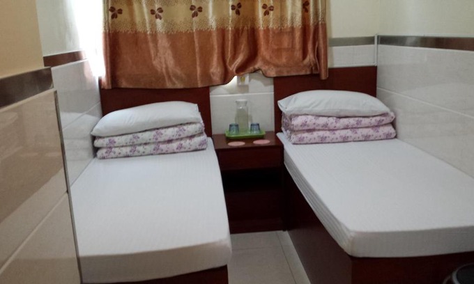 Kwun Chung Casa | E-Dragon Hotel 一龙酒店