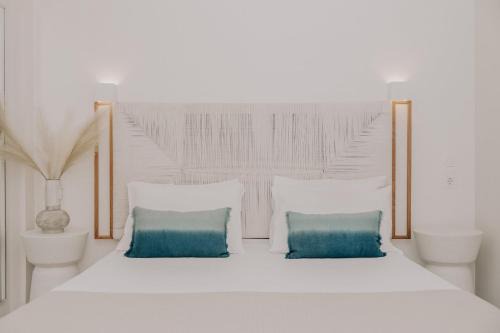 Kanoni Apartamento | E & G Figareto Apartments 6