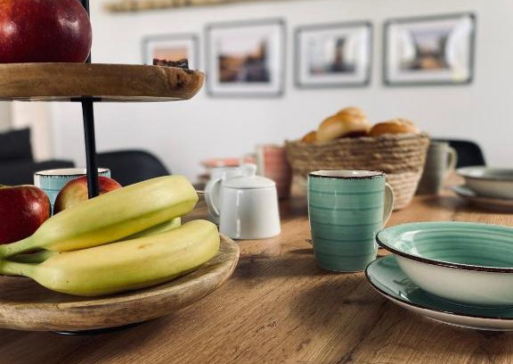 Hauroth Apartamento | [E]ifeel like Home