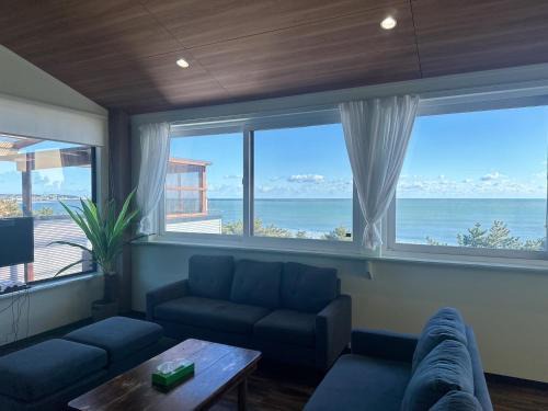 Oarai Apartamento | E Komo Mai 201号室