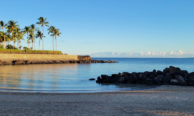 Kulalani Casa | E Komo Mai! ¡Disfrute de días cálidos y soleados en la costa de Kohala en Kulalani!