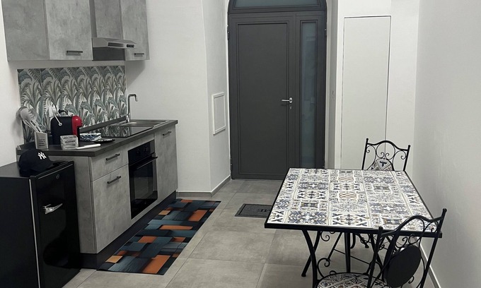 Canosa di Puglia Casa | E.M. Holiday House
