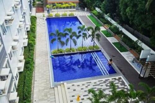 Guadalupe Apartamento | E Staycation Studio