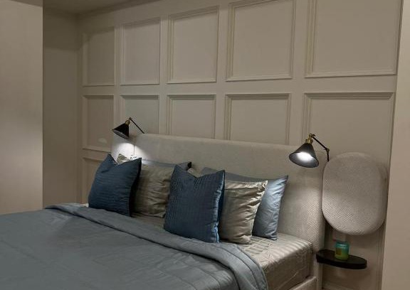 Gulberg Apartamento | E-suites Gulberg Lahore