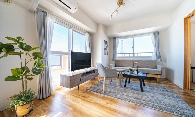 Naebocho Apartamento | E-US NAEBO603