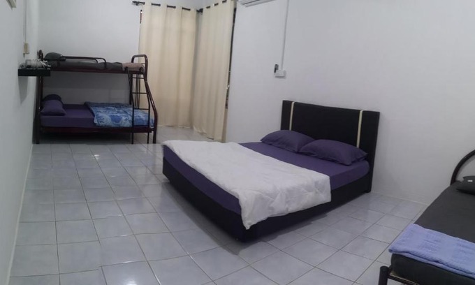 Kudat Casa | E3 Summer Homestay 夏之屋