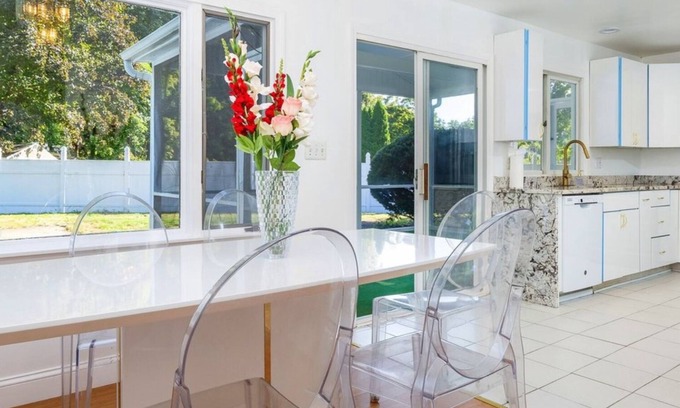 Cheshire Casa | Each Rooms in a Charming bungalow with Swimming Pool, AC, WiFi in Cheshire