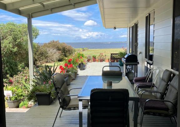 Eagle Point Apartamento | Eagle Bay Views