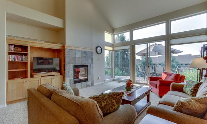 Redmond Casa | Eagle Crest Village Lp Getaway