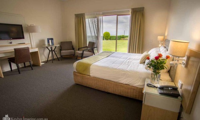 Wongawallan Complejo | Eagle Heights Mountain Resort