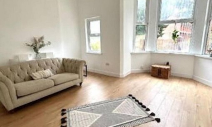 Nottingham Casa | Eagle Holiday and Business Home