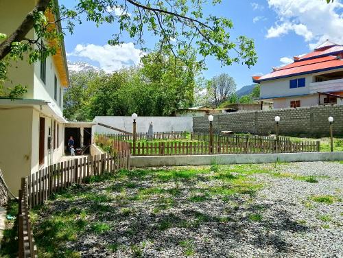 Loralai District Cama Y Desayuno | Eagle Nest Cottage, Kalam