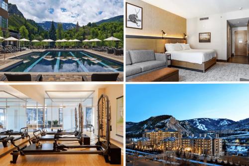 Avon Hotel | Eagle River by AvantStay Located in the Westin