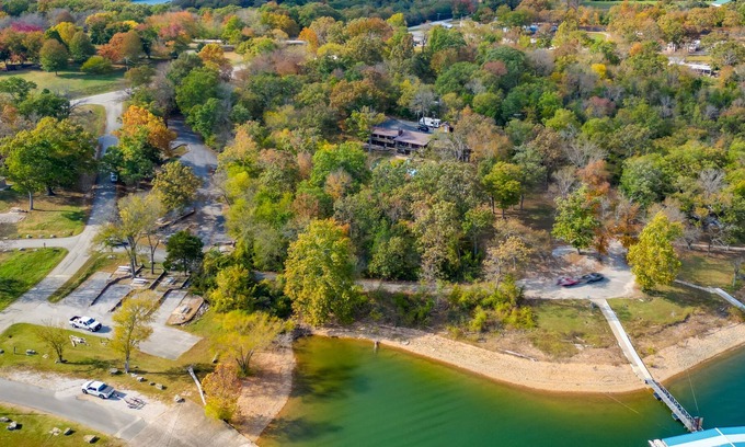 Eagle Rock Apartamento | Eagle Rock Lakeview Retreat w/ Community Pool!