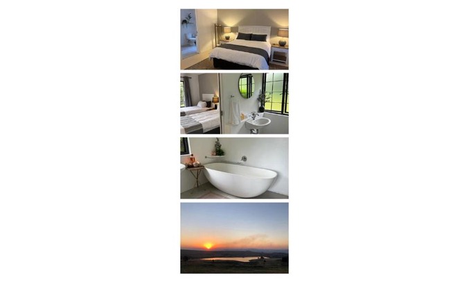 Hilton Apartamento | Eagle’s Nest