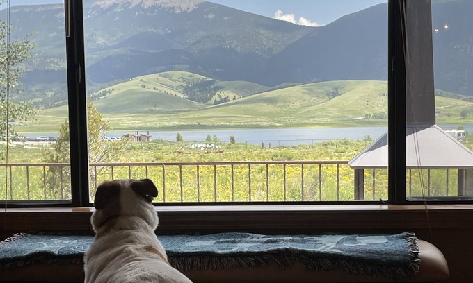 Angel Fire Casa | Eagle's View at Eagle Nest