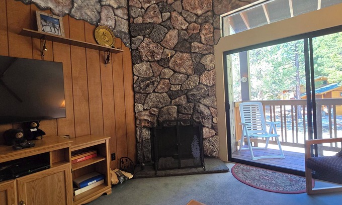 Mammoth Lakes Complejo | Eagle Summit Collection