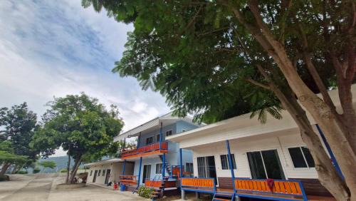 Song Phi Nong Apartamento | Eagle View Kaeng Krachan