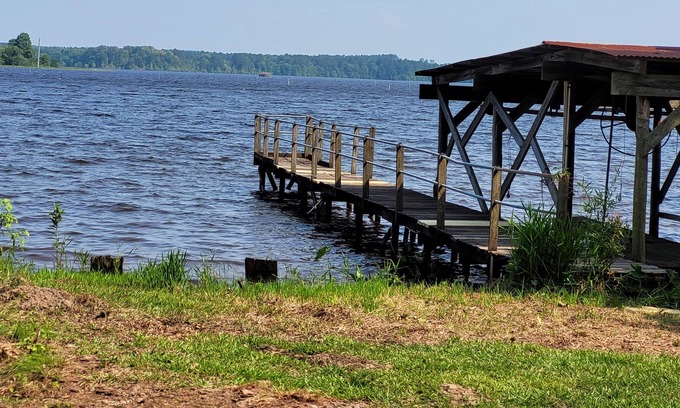 Taylor Casa | Eagle View Lake House