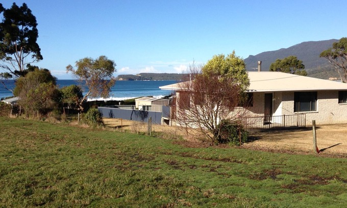 Eaglehawk Neck Casa | Eaglehawk Neck Beach House