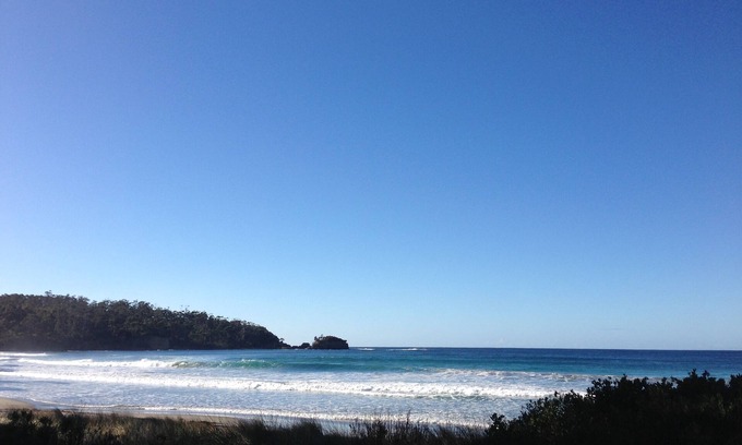 Eaglehawk Neck Casa | Eaglehawk Neck Beach House