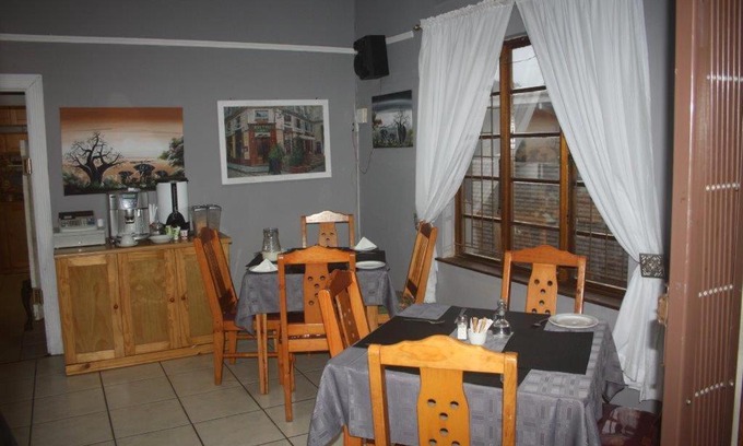 uMlalazi Casa | Eagles Nest Guesthouse
