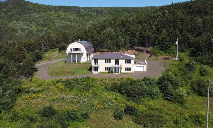 Margaree Casa | Eagles Perch