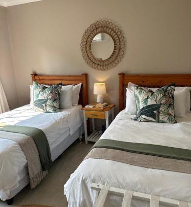 Umvoti Casa | Eagles Rest Cottage
