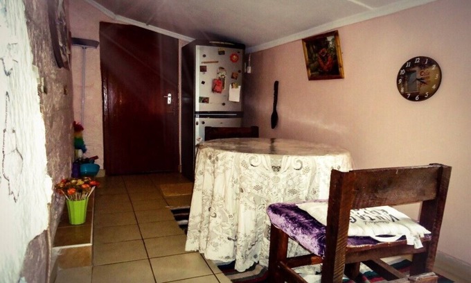 Limuru Cabaña | Ala de las águilas casa de campo