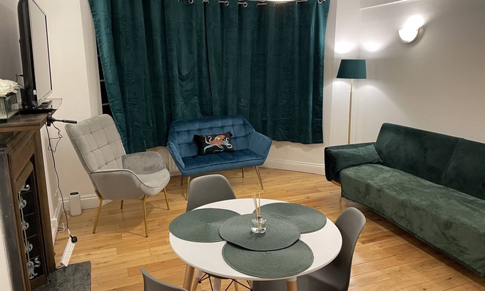 Ealing Apartamento | Ealing Broadway 2 Bedrooms Apartment