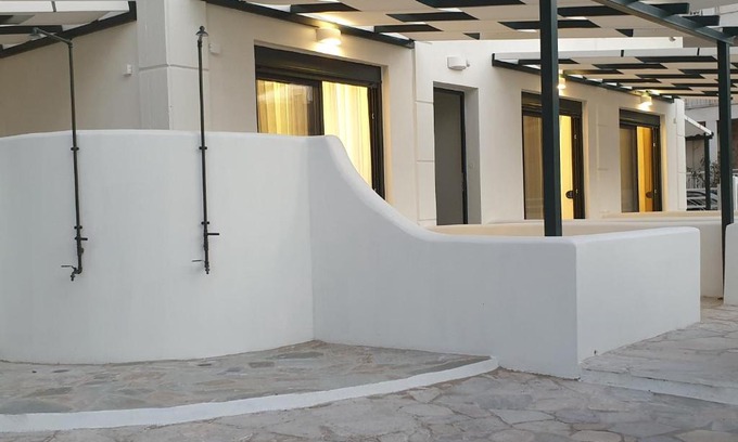 Perea Apartamento | Eantos Studios and Suites