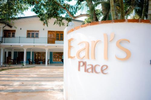 Anuradhapura Casa | Earl's place Tourist Resort