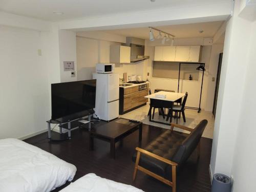 Hiroshima City Centre Apartamento | Earlville - Vacation STAY 16987