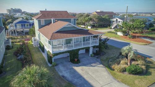 Shell Island Casa | Early Dawn by Sea Scape Properties