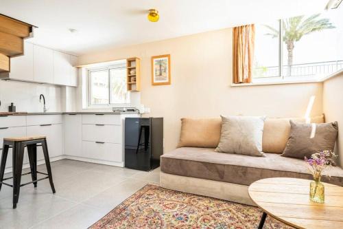Kinneret Apartamento | Earth & Heavens