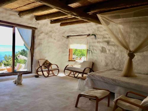 Hayitbuku Chalet De Esquí | Earthouse Retreat