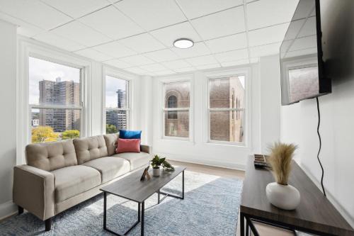 Central Business District Apartamento | East 636i Cozy & Comfy I Downtown I Gym