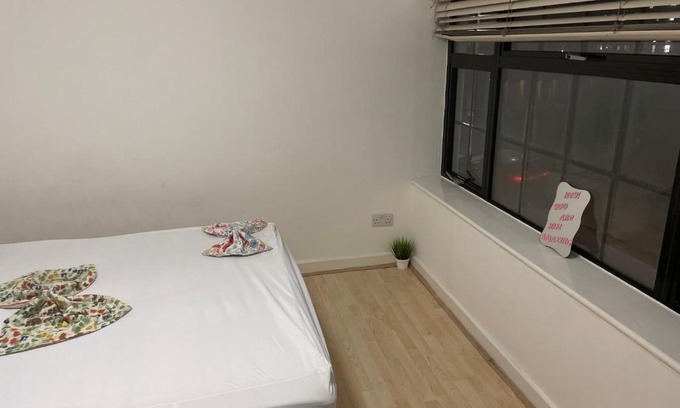 Hoe Street Casa | East Bounce