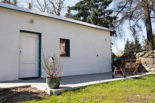 Bautzen Apartamento | East BOX 40A - Ferienhaus in Modern Art