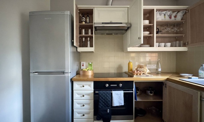 Stepney Green Apartamento | East-City of London large 1 bedn