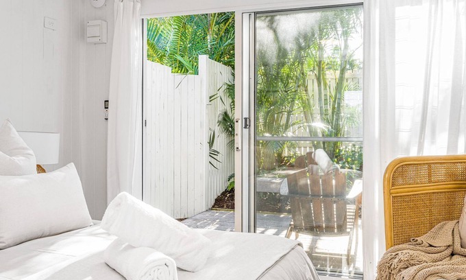 Byron Bay Apartamento | EAST COAST ESCAPES | Studio105
