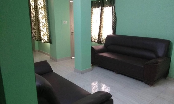 Railway New Colony Apartamento | East Coast Holidays