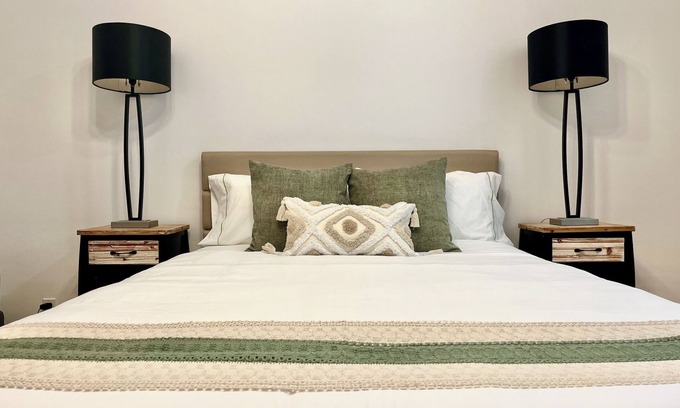 East Village Apartamento | East Emerald Studio - Sleeps 3