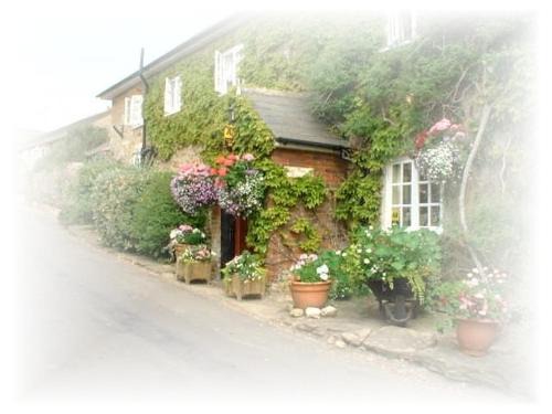 Abbotsbury Cama Y Desayuno | East Farm House B&B
