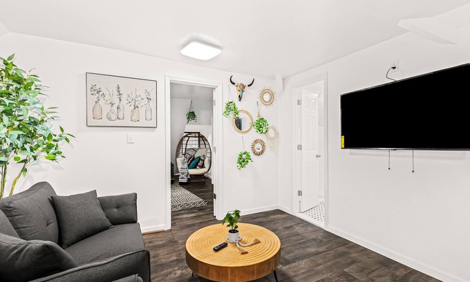 Detroit Apartamento | East Grand Marrakesh