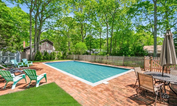 Springs Casa | East Hampton Hideaway
