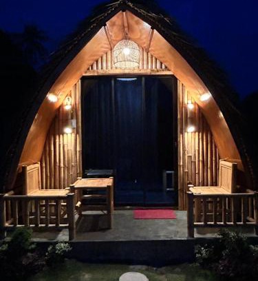 Basdiot Chalet De Esquí | East Holiday Resort Moalboal